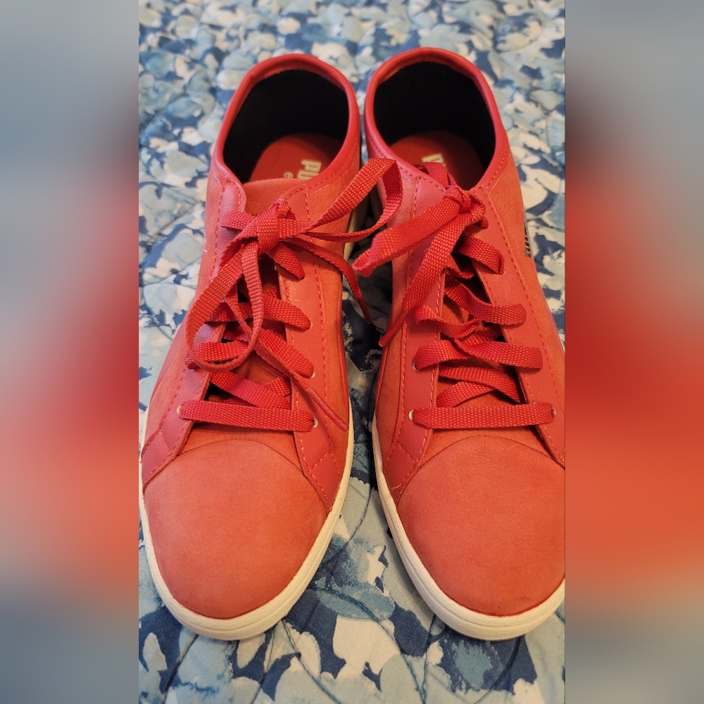 PUMA Shoe size 8